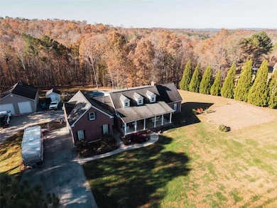 701 Tatum Rd, Talking Rock, GA 30175 - photo 4