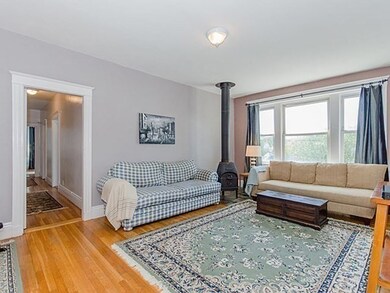 5 Colliston Rd unit 8, Brighton, MA 02135 - photo 6