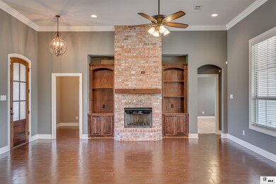 207 Austin Oaks Cir, West Monroe, LA 71292 - photo 4