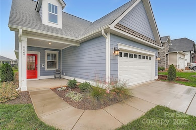 5562 Caneel Ln, Stanley, NC 28164 - photo 3