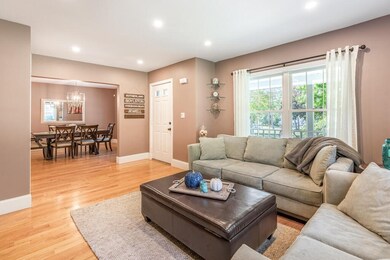 88 Jewell St, Mansfield, MA 02048 - photo 7