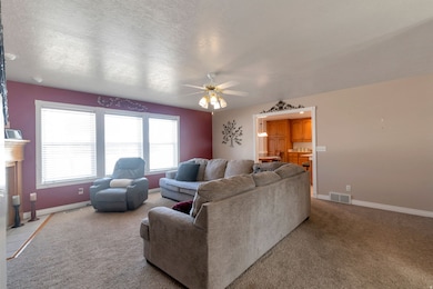 636 S 1850 E, Spanish Fork, UT 84660 - photo 7
