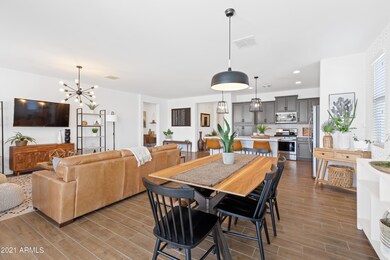 9747 E Tripoli Ave, Mesa, AZ 85212 - photo 6