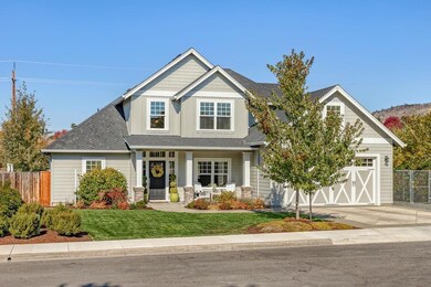 2511 Greenridge Dr, Medford, OR 97504 - photo 5