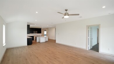 Wonderful Open Floor Plan! Gourmet Kitchen is a Ch