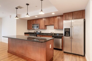65 Circuit St unit 65, Boston, MA 02119 - photo 2
