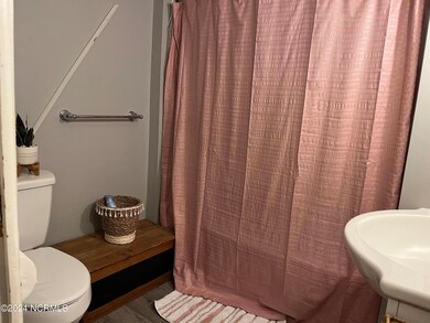 Full Bath