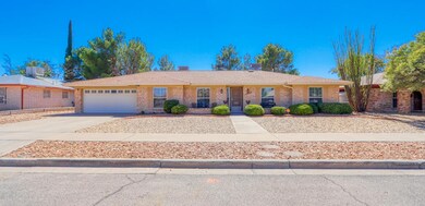 10604 Causeway Dr, El Paso, TX 79935 - photo 2