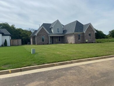 450 Cambridge Cove, Oakland, TN 38060 - photo 2