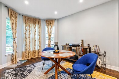 3136 N Christiana Ave, Chicago, IL 60618 - photo 3