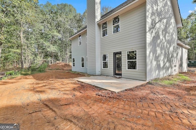 35 Oak Rd, Jenkinsburg, GA 30234 - photo 5