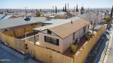 2800 Nashville Ave, El Paso, TX 79930 - photo 2