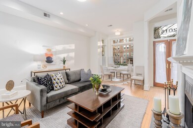 2013 Kalorama Rd NW unit 4, Washington, DC 20009 - photo 3