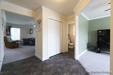 1705 Springwind Dr, Byron Center, MI 493