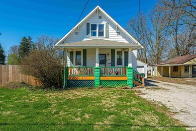 405 Home Ave, Lincoln, IL 62656 - photo 3