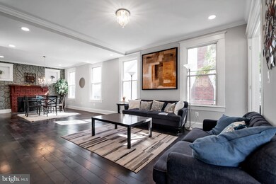 3813 Copley Rd, Baltimore, MD 21215 - photo 7