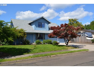 1905 Oak Dr, Newberg, OR 97132 - photo 3