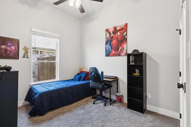 1317 Ridgeview Dr, Weatherford, TX 76086 - photo 5