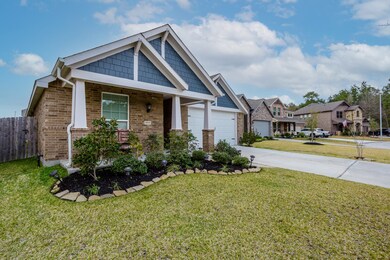 29519 Crimson Beech Dr, Spring, TX 77386 - photo 2