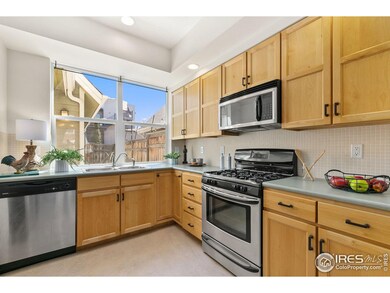 826 Heschel St unit C, Fort Collins, CO 80524 - photo 5