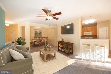 11150 Chambers Ct unit K, Woodstock, MD 21163 - photo 4