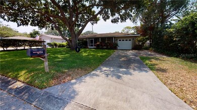 Front Exterior full view