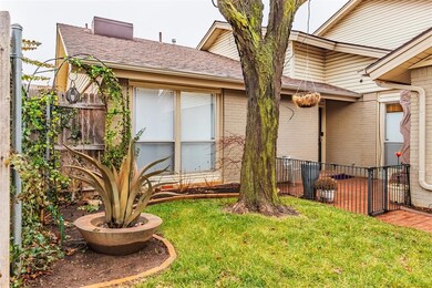 11342 Benttree Cir, Oklahoma City, OK 73120 - photo 4