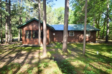 6858 Devils Lake Rd, Webster, WI 54893 - photo 2