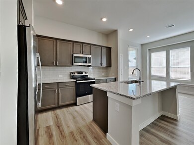 2358 Cohorn Trail, Richmond, TX 77469 - photo 7