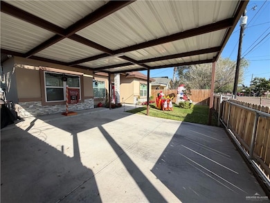 127 E Wells St, Edinburg, TX 78541 - photo 4