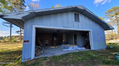 2081 Chandler Rd, Vanceboro