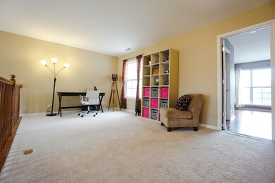 324 Lake Gillilan Way unit 242, Algonquin, IL 60102 - photo 3