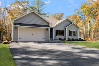 475 Danielson Pike, North Scituate, RI 02857 - photo 3