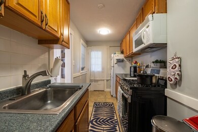 22 Potomac St unit 22, West Roxbury, MA 02132 - photo 5