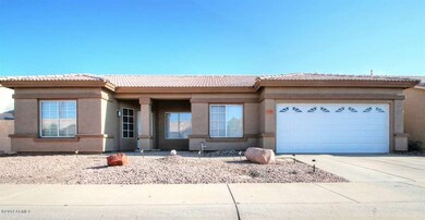 1750 E Gary Dr, Chandler, AZ 85225 - photo 2