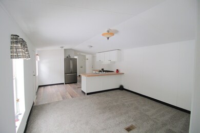 7. Open Concept