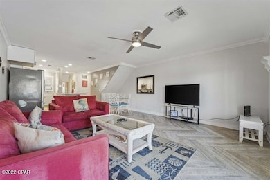 17751 Panama City Beach Pkwy unit 2E, Panama City Beach, FL 32413 - photo 3