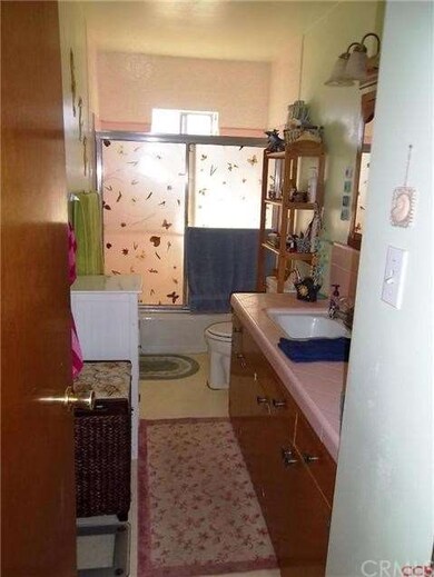 Full Bath