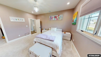 945 Timber Dr, Lander, WY 82520 - photo 7