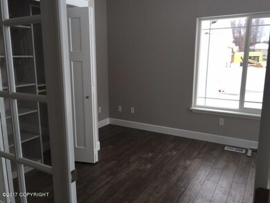 Main Floor Office