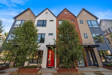 122 S Ohio Ave, Columbus, OH 43205 - photo 2