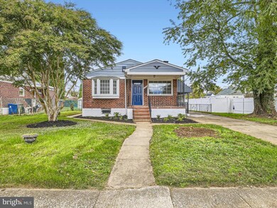 5302 Chrysler Ave, Gwynn Oak, MD 21207 - photo 4