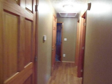 Other. HALL WITH CLOSET AND ALSO A PANTRY  PLENTY 