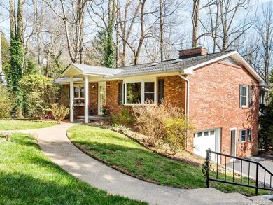 118 Overlook Rd, Asheville, NC 28803 - photo 3