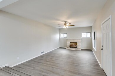 1501 N Main St, Weatherford, TX 76086 - photo 7