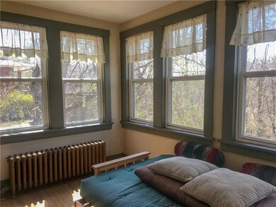 First Floor Den