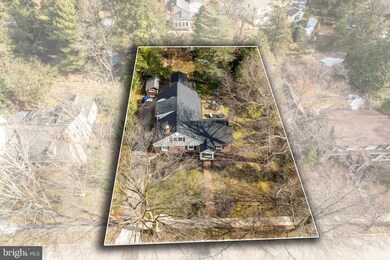 405 Vassar Ave, Swarthmore, PA 19081 - photo 4