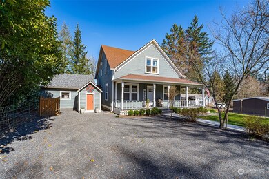 503 NW Fir Ave, Winlock, WA 98596 - photo 4