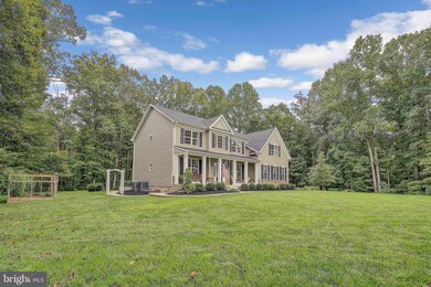 1911 Kathleens Way, Prince Frederick, MD 20678 - photo 7