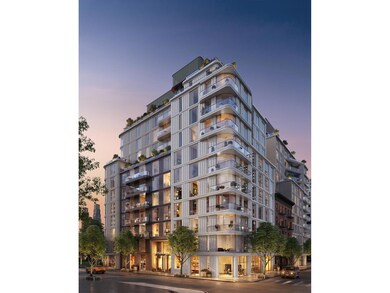 499 9th Ave unit 5AN, New York, NY 10018 - photo 7